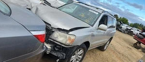 2006 Toyota Highlander Automatic Transmission OEM 131K Miles - LKQ366594087 - Picture 1 of 4