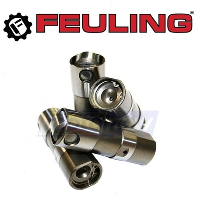 Feuling Race Series Solid Lifters for 2000-2001 Buell S3 Thunderbolt - mj Foto 1 de 4