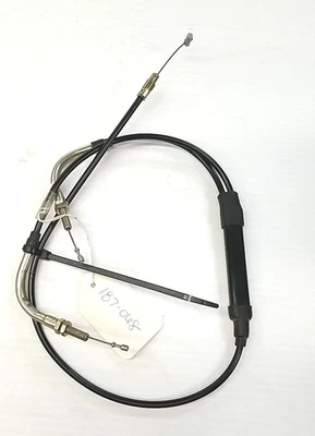NEW OEM ARCTIC CAT  THROTTLE CABLE  0187-068  ARTIC - Image 1 of 3