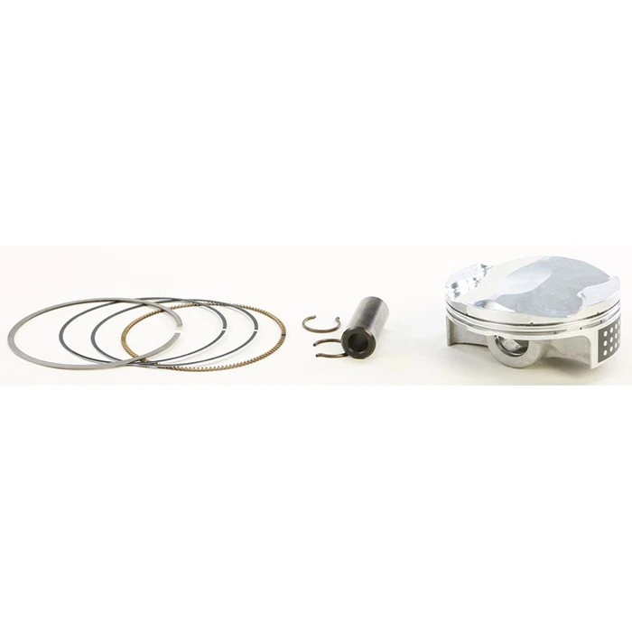 PISTON KIT FORGED 77.96/STD 13.9:1 HUSQ/KTM Husqvarna KTM FC 250 FE 250 250 SX-F Foto 1 de 1