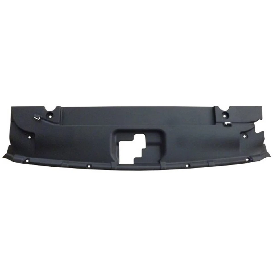 Nueva cubierta de soporte de radiador de reemplazo directo para Ford Mustang 2015-2017 Foto 1 de 1