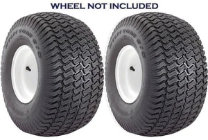 Carlisle Multi Trac C/S Lawn and Garden Tire 6ply 23x10.50-12 Pack of 2 - Picture 1 of 3