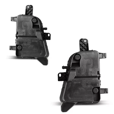 Пара светодиодных противотуманных фар бампер L&R для Volkswagen Golf GTI 2014 2015 2016 2017 годов выпуска - Изображение 1 из 4