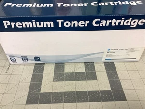 Premium Toner Cartridge TN-436C Cyan High Yield Toner (LLD1F) - Picture 1 of 3