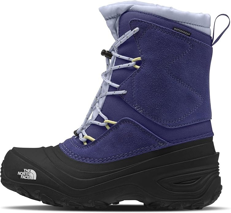 THE NORTH FACE PRIMALOFT レインシューズ US 7 The North Face Hydroseal PRIMALOFT Waterproof Hiking Boots