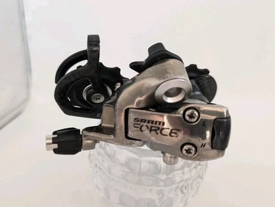 SRAM Force Schaltwerk 10-Fach Short Cage Force20 - Bild 1 von 3