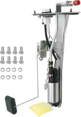 Топливный насос в сборе для Toyota Tacoma 1995 1996 1997 1998 2000 базовый DLX SR5 - Изображение 1 из 4