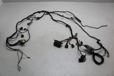 SUZUKI BANDIT 1200 GSF1200S 1997-2000 ARNÉS DE CABLEADO MOTOR TELAR DE CABLE Foto 1 de 4