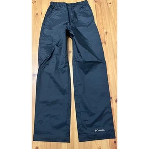 Colombia Boys Waterproof Rain Pants Medium - Picture 1 of 7