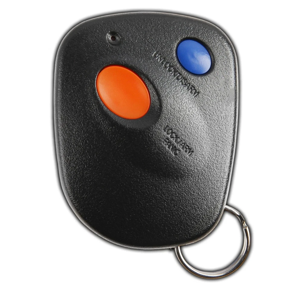 BMW Z3 E36 1996-2000 llavero entrada sin llave mando a distancia coche A269ZUA111 OEM control 2bt Foto 1 de 4