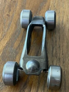metal mini car sculpture Go Kart hotwheel car - Picture 1 of 6