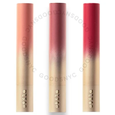 Stila Stay All Day Matte Lip Color Lipstick - CHOOSE COLOR 0.07 oz NIB - Image 1 of 4