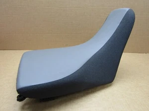 Suzuki DL 1050 V-Strom RC M2 2022 5,132 miles riders seat saddle (13678) - Picture 1 of 11