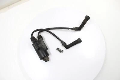 1981 HONDA CB900C OEM IGNITION COIL SPARK PLUG CAP CYLINDER 1 & 4 - Image 1 of 4