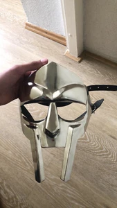 MF DOOM Mask - Afbeelding 1 van 2