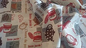 Table cloth, (Jersey Fabric) 150cm*150cm / 59'' inches square - Picture 1 of 3