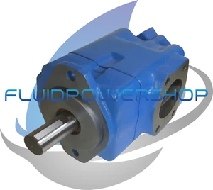 New Aftermarket Vickers® Vane Pump 4525VQ42A17-1DB20L / 4525VQ42A17 1DB20L - Bild 1 von 1