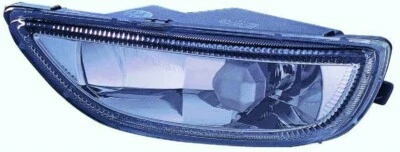 Conjunto de luces antiniebla izquierda/drive para Toyota Corolla Foto 1 de 2