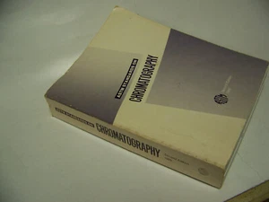ASTM Standards on Chromatography 2nd Edition 1989  ISBN 080311219X - Picture 1 of 4