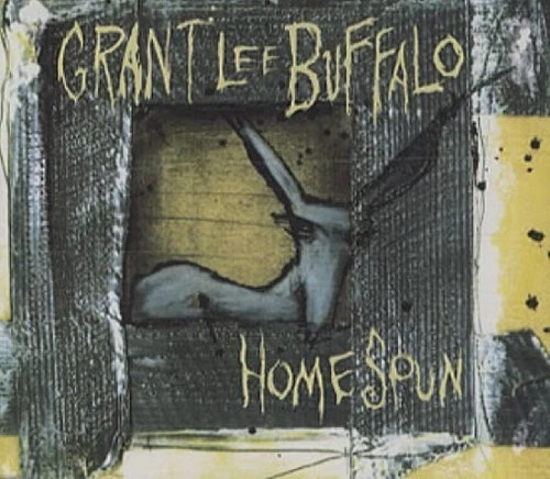 Grant Lee Buffalo Homespun (1996)  [Maxi-CD] - Bild 1 von 1