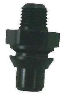 Sierra 18-8090 Fuel Connector Suzuki 1/4" NPT - Picture 1 of 2