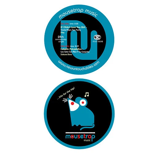 Caballo Psicoldelico- Leo Soto Con Alex Y Su Conjunto - Image 1 of 1