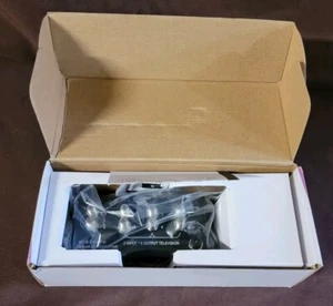 Wirepath™ by SnapAV Powered 2 x 6 Video Distribution Module WP-MOD-VID2X6PWR - Bild 1 von 11