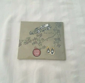 Bass Motives Best Buy CD 2004 Godsmack Simple Plan Pitch Black Crystal Method - Foto 1 di 2