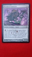 Pestilent Souleater x4 MTG