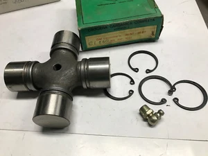 34X109 C1230  CROCERA CARDANICA ALBERO TRASMISSIONE LEONCINO 20NT 20BT NEW OE - Imagen 1 de 1