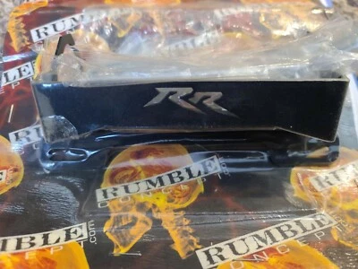 Eliminador de guardabarros Rumble Concept 676502 nuevo Foto 1 de 2