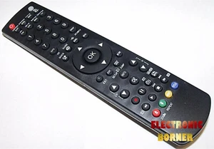 MERCANCÍA NUEVA Mando a distancia de repuesto adecuado para Toshiba CT8023 CT 8023 Envío rápido - Imagen 1 de 2
