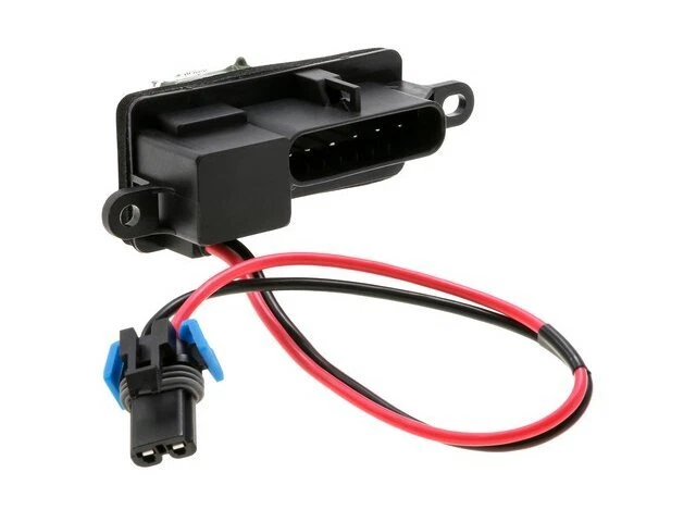 适用于 2003 - 2009 年 GMC C7500 Topkick 吹风机电机电阻前井 39898XPCC 2004 — 第 1/2 张图片