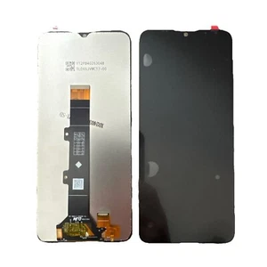 10 Pack Of Replacement Screens For Motorola Moto E20 Touch Screen Display Black - Picture 1 of 6