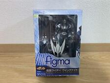 Figma Kamen Rider Wing Knight
