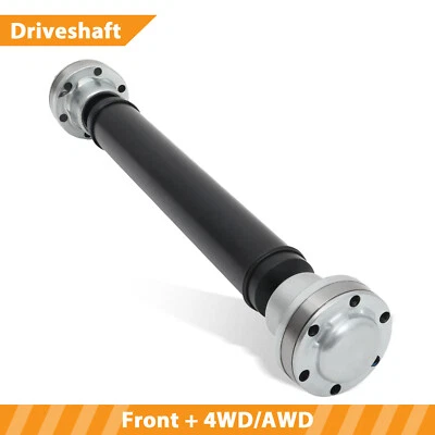 For 2007-2012 Mercedes-Benz GL450 V8 4.7L Front Driveshaft 938-077 ? AWD Trans - Image 1 of 4
