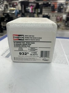 Spark Plug Champion Spark Plug (24 Pack) QL82YC - Picture 1 of 2
