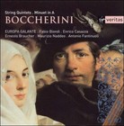Boccherini; String Quintets CD (2001)