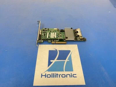 LSI MR SAS9271-8I RAID CONTROLLER - Image 1 of 3