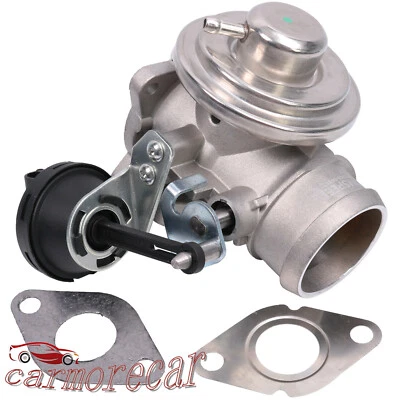EGR Valve 045131501L For Volkswagen Beetle Golf Jetta L4 1.9L SOHC 1998-2004 - Image 1 of 4