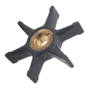 18-3001 Water Pump Impeller for Evinrude Johnson Outboard 3-7.5 HP 277181 777819 - Picture 1 of 6