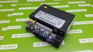8522) [USED] G.D BOLOGNA REMOTE I/O MODULE 15.AD98D0001 - Picture 1 of 5