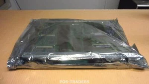 Cisco WS-X4515 Supervisor Engine IV Card Module 2x GBIC Ports IN ANTISTATIC BAG - Afbeelding 1 van 1