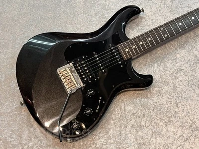 Guitarras Knaggs KG SEVERN Black Diamond Foto 1 de 4