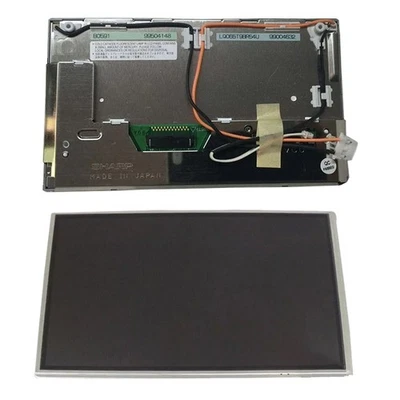 Pantalla LCD para Honda GL1800 Goldwing 2007-2013 GPS Navegación Radio  Foto 1 de 4