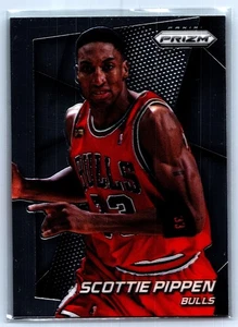 2014 Prizm - Scottie Pippen #218 - Picture 1 of 2