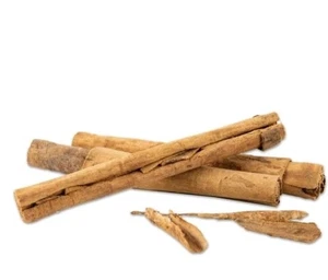 Cinnamon stick- 5" - Picture 1 of 1