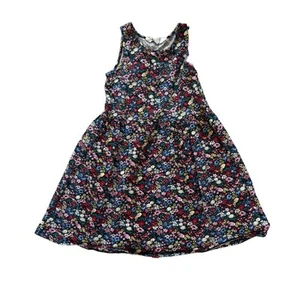 H&M Girls Dress Girls Medium 6 / 8 Y - Picture 1 of 4