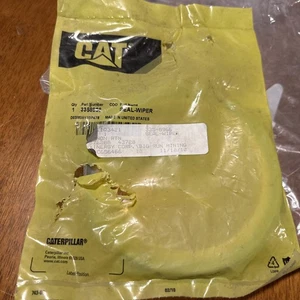 3358966 Seal-Wiper Fit Caterpillar - Picture 1 of 4