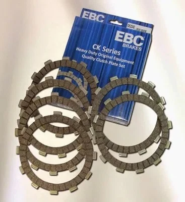 Kit de embrague serie Ck de repuesto EBC BMW G 310 CK1253 - Imagen 1 de 2